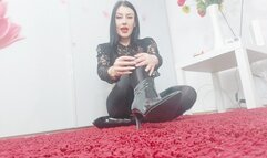 A lot of poison for you