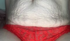 MastersLBS 7 week pregnant expansion