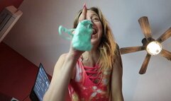 Wishful Tninking pov1