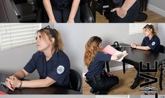 Former Officer Charlotte