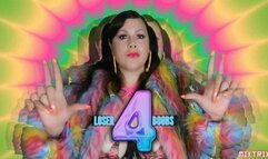Loser 4 Boobs (no music)