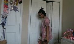 Step-sis Seduces you