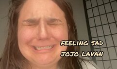 Going through the worst time in my life :( can't stop crying and being sad