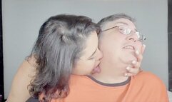 I LOVE MY FAT MAN - BY THAY FLORES - CLIP 2 IN FULL HD