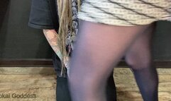 One of My cruelest high heels trample video