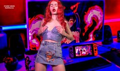 CASTRATE FOR THE ADULT INDUSTRY - CBT - PART 1