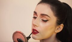 JOI Face fetish (720p)