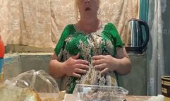 Gnawed bones of my lover MP4(1280*720)HD