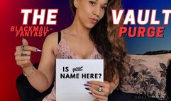 The Vault - The Purge