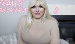 TRANCE INDUCTION 8