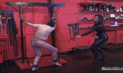 PITILESS WHIPPING HD