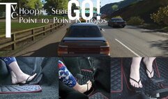 Hooptie Series: Point to Point in Flojos (mp4 720p)