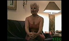 Jewels Cigarette Show ( PART 1 )