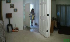 Big Tit Cougar Gilf Discovers Step-Sons Fantasies ( FULL VERSION )