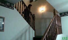 Blonde Gilf Loves Son-In-Laws Cock ( PART 1 )