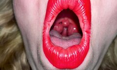 Coughing & Yawning CUSTOM