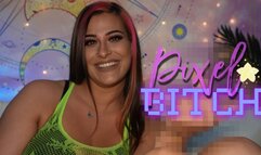 Pixel Bitch