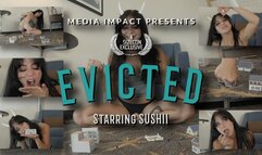 Evicted