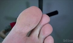 Sole Licking Slave (Re-Mastered) (HD MP4)