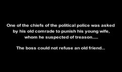 Private Order part 1