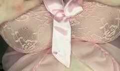 MastersLBS 8 week pregnant Milk On Bump