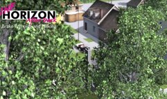 Brake Pumping and Milking (mp4 720p)