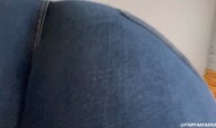 Farting on the phone 3