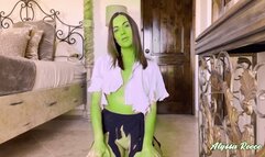 A Message For Dr Reece