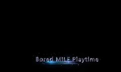 Bored MILF Playtime mp4