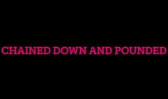 Pegging his ass- wmv