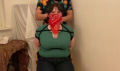 Snowflake - Chair Bound