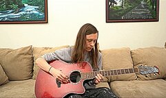 Lily Katarina - Anal Sex Muse - PART 1B (HD 1080p WMV)