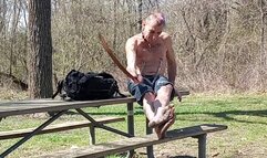 5-24-2023 whip Me Wednesday