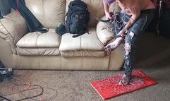 5-17-2023 Whip Me Wednesday