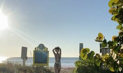 Princess Peaches in Fuck You Pay Me Little Man