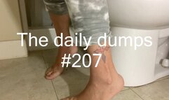 The daily dumps #207 mp4