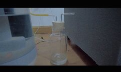 YT2038 The Secret of TV Cabinet