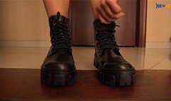 Trampling For 2 - Clip 1 ## NewMfx Full HD 2023 ###