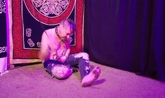 3-8-2023 Whip Me Wednesday