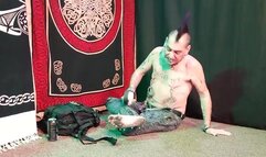 3-22-2023 Whip Me Wednesday