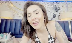 A DELICIOUS HANDJOB MADE WITH VERY HORNY - BY RAVE GIRL - FULL VERSION IN FULL HD