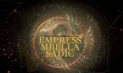 The Journey of the Sweat of the IMPERATRIZ