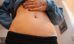 Babysitter Returns to Devour You