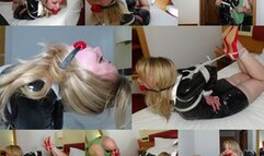 Naughty Servant is a Glutton for Punishment (MP4 SD 3500kbps)