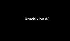 Crucifixion 83