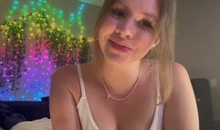 Black mail fantasy: you watch gay porn