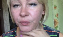 The disease does not release Sophia