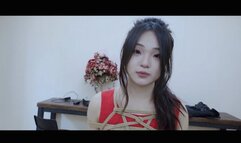 YT2044 Red Angel Part 1