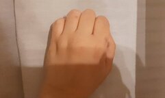 LOVERS OF NATURAL NAILS