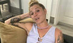 Britain Couch Soles Worship